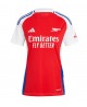 Günstige Arsenal Kai Havertz #29 Heimtrikot Damen 2024-25 Kurzarm